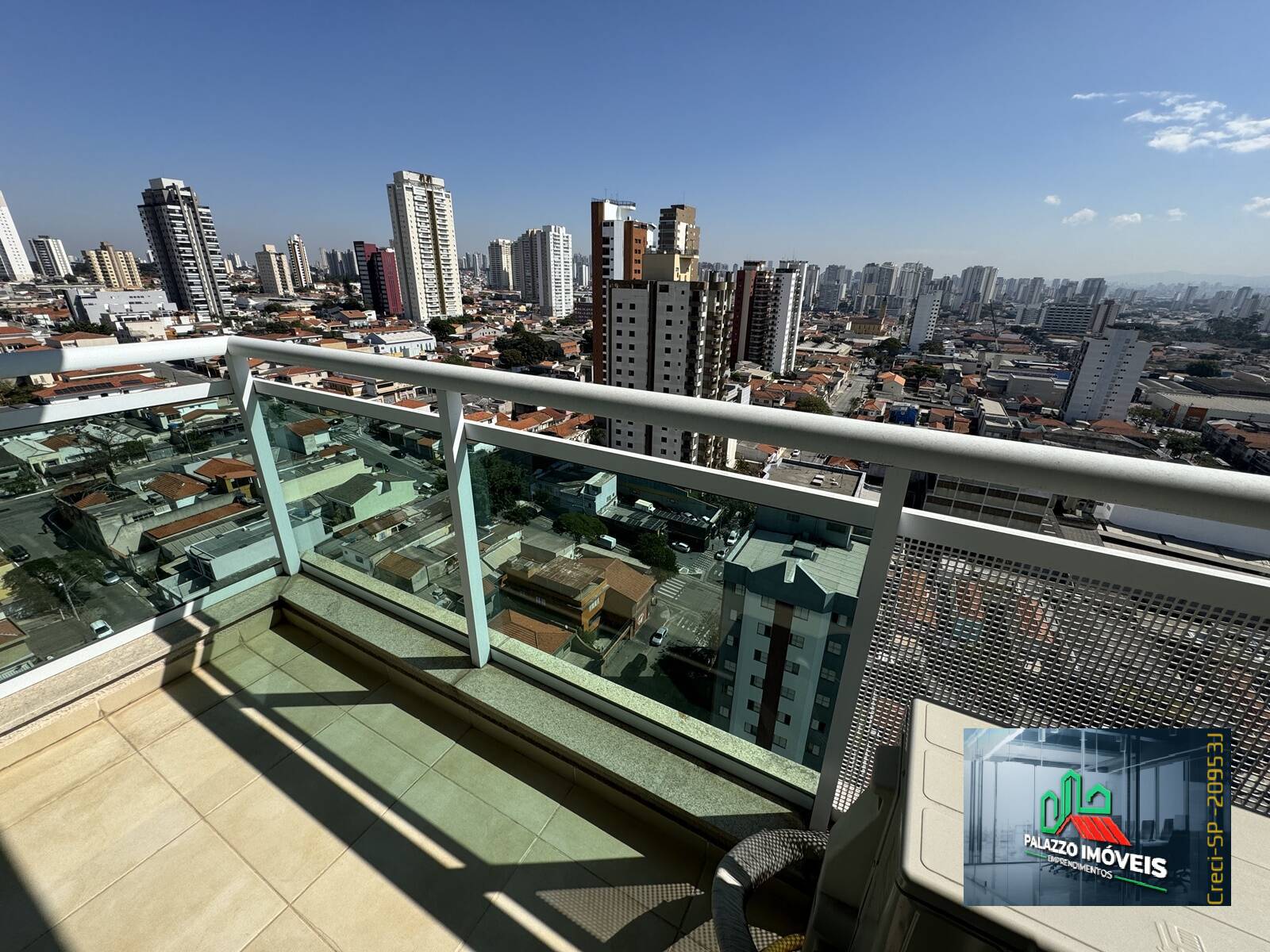 Conjunto Comercial-Sala à venda, 223m² - Foto 18