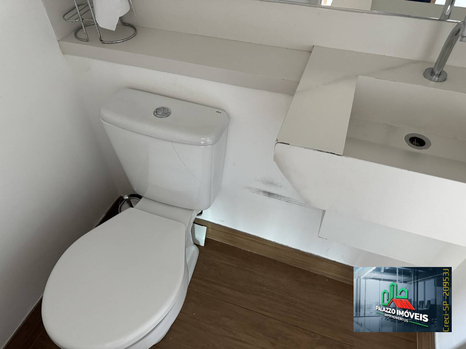 Conjunto Comercial-Sala à venda, 223m² - Foto 27