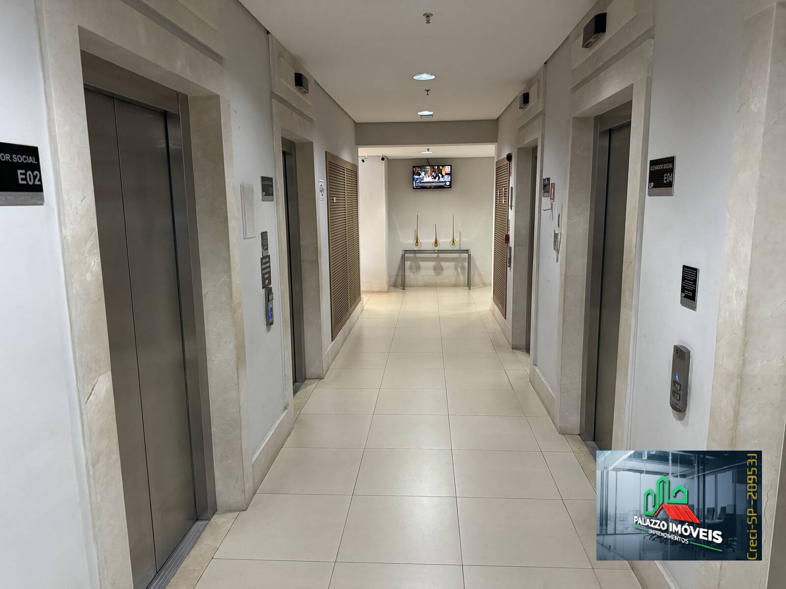 Conjunto Comercial-Sala à venda, 223m² - Foto 15