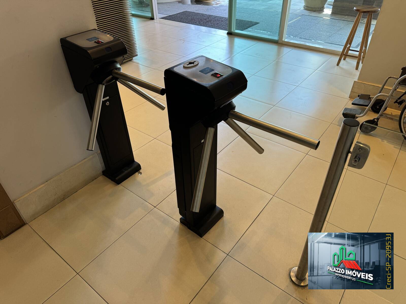 Conjunto Comercial-Sala à venda, 223m² - Foto 10