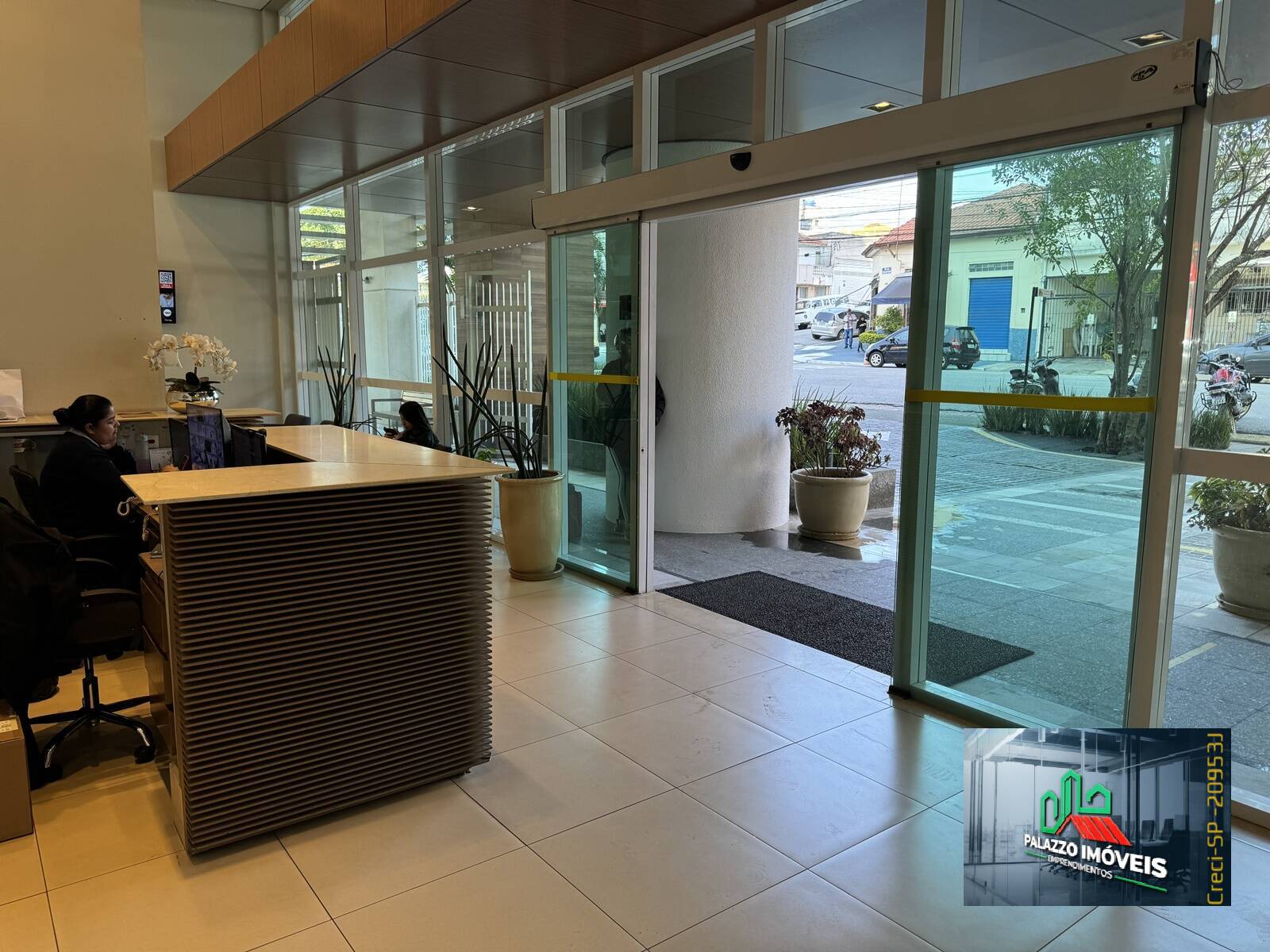 Conjunto Comercial-Sala à venda, 223m² - Foto 17