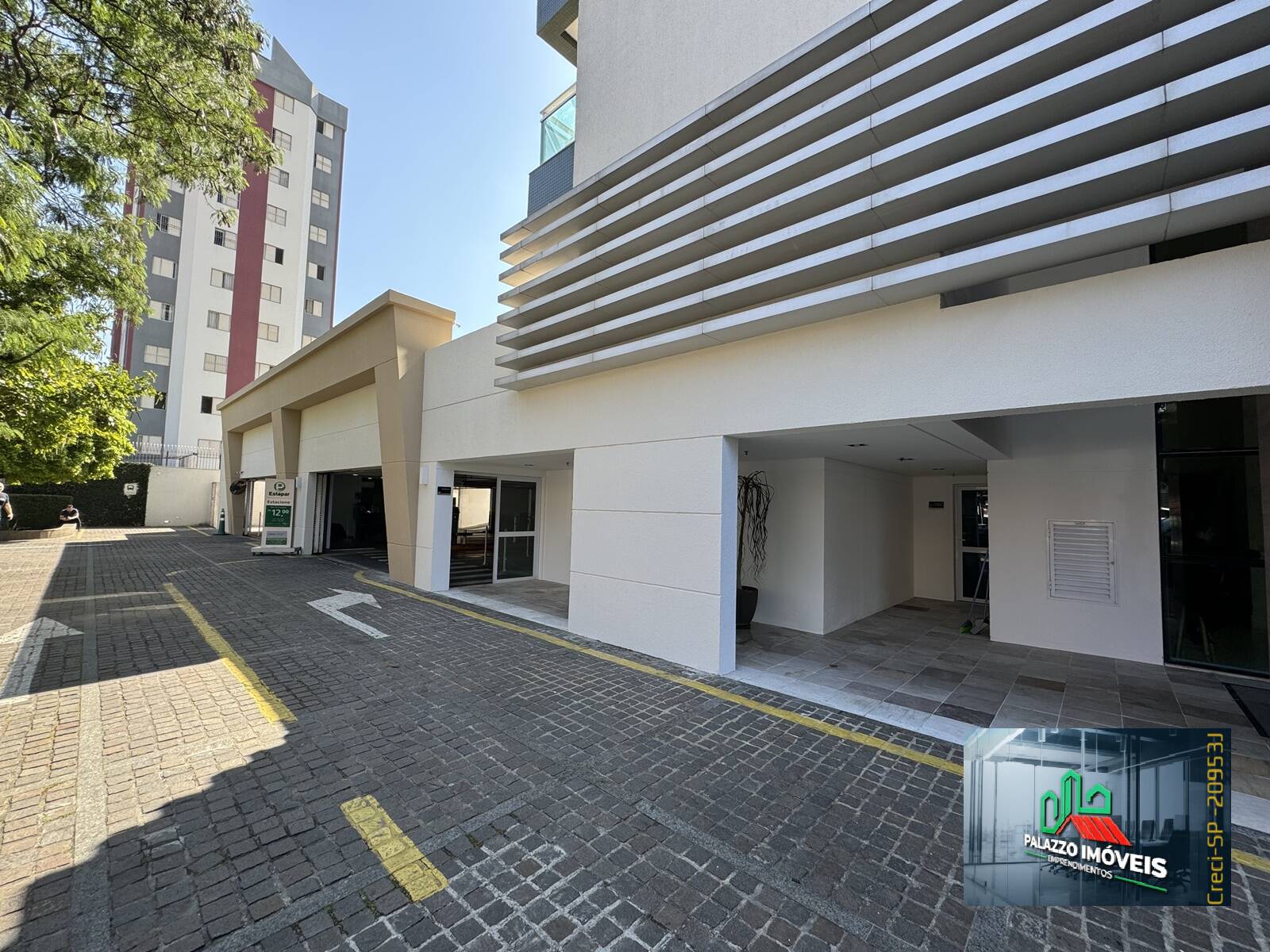 Conjunto Comercial-Sala à venda, 223m² - Foto 5