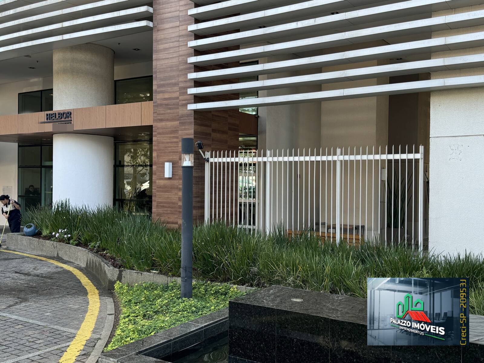 Conjunto Comercial-Sala à venda, 223m² - Foto 3