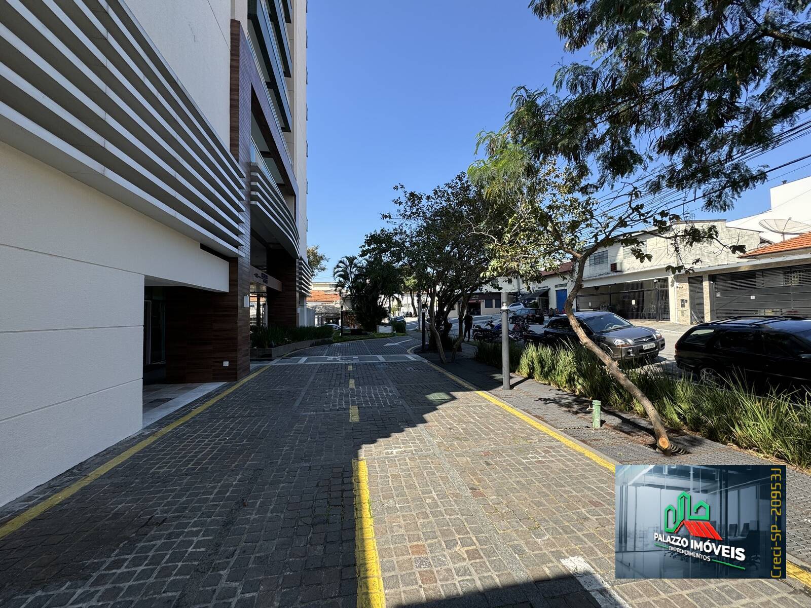Conjunto Comercial-Sala à venda, 223m² - Foto 36