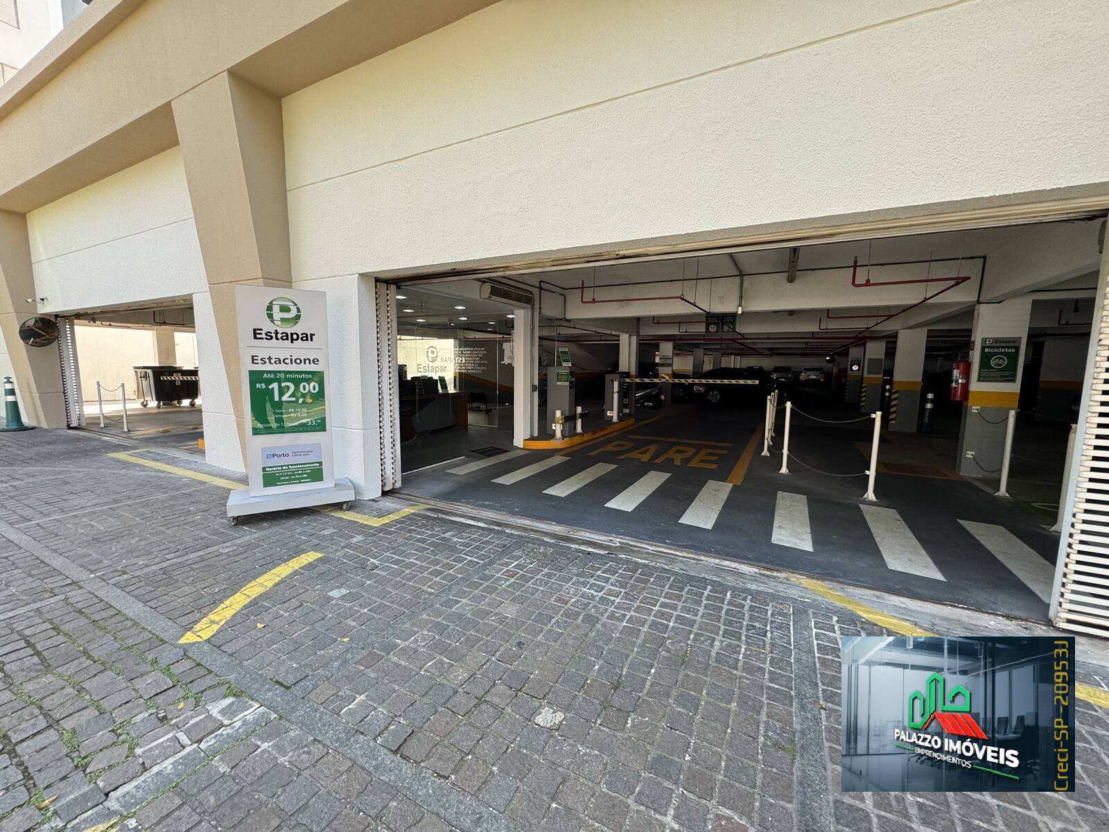Conjunto Comercial-Sala à venda, 223m² - Foto 9