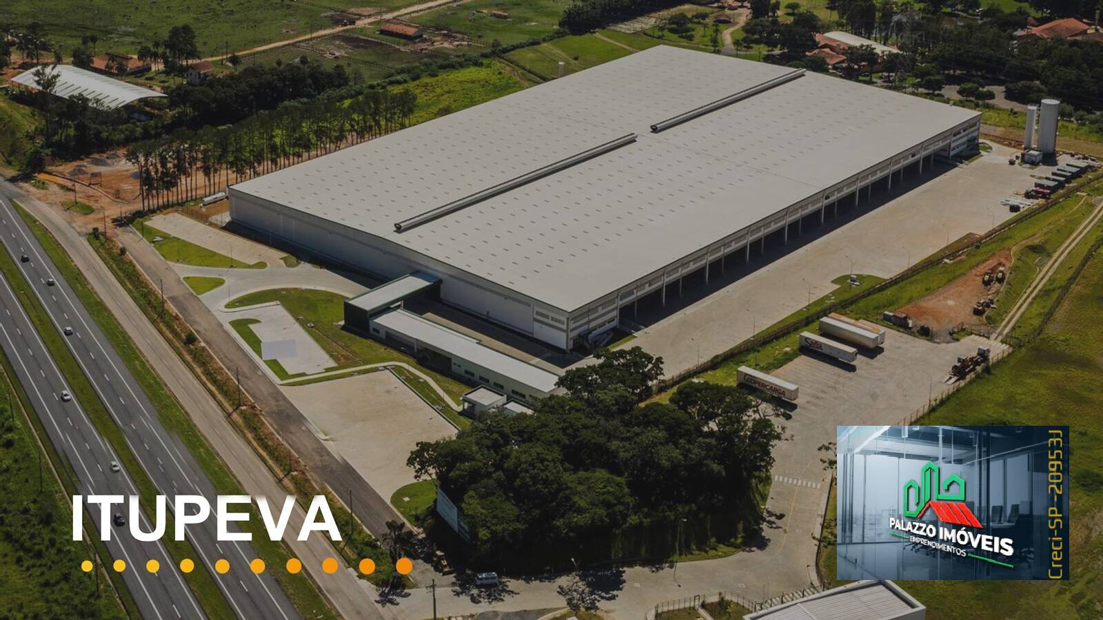 Depósito-Galpão-Armazém para alugar, 14252m² - Foto 6