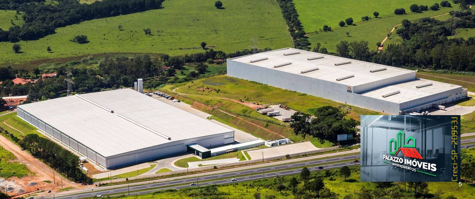 Depósito-Galpão-Armazém para alugar, 14252m² - Foto 4