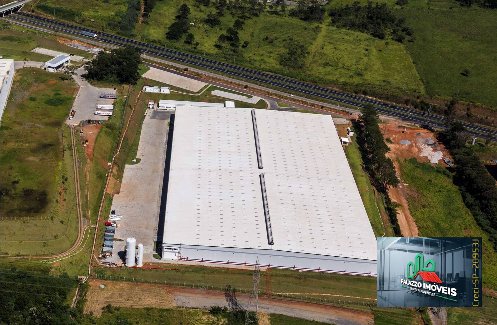 Depósito-Galpão-Armazém para alugar, 14252m² - Foto 5