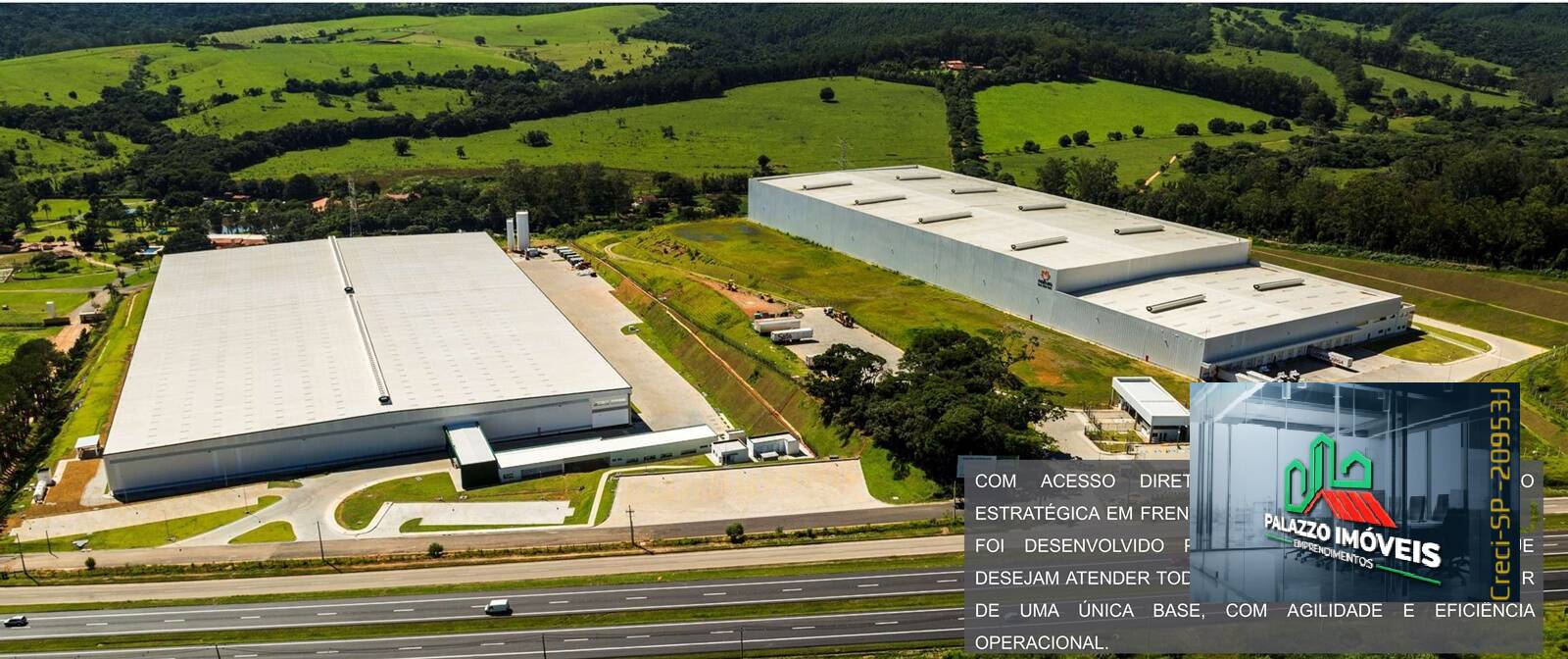 Depósito-Galpão-Armazém para alugar, 14252m² - Foto 10