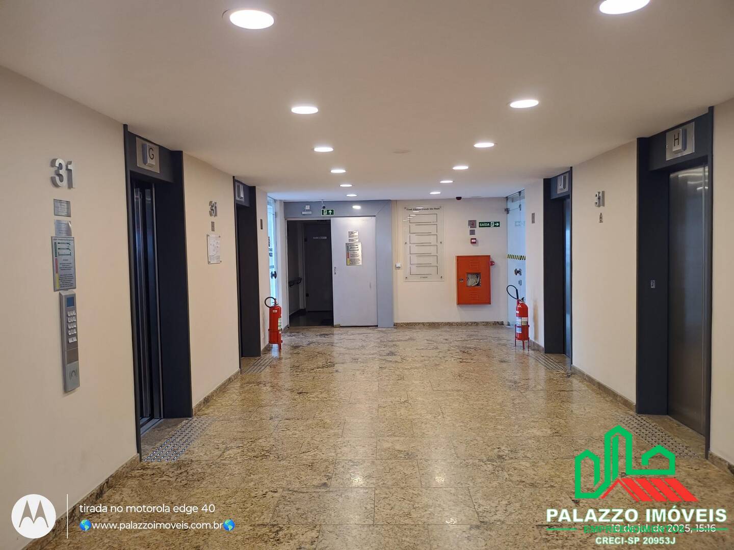Prédio Inteiro, 926 m² - Foto 17