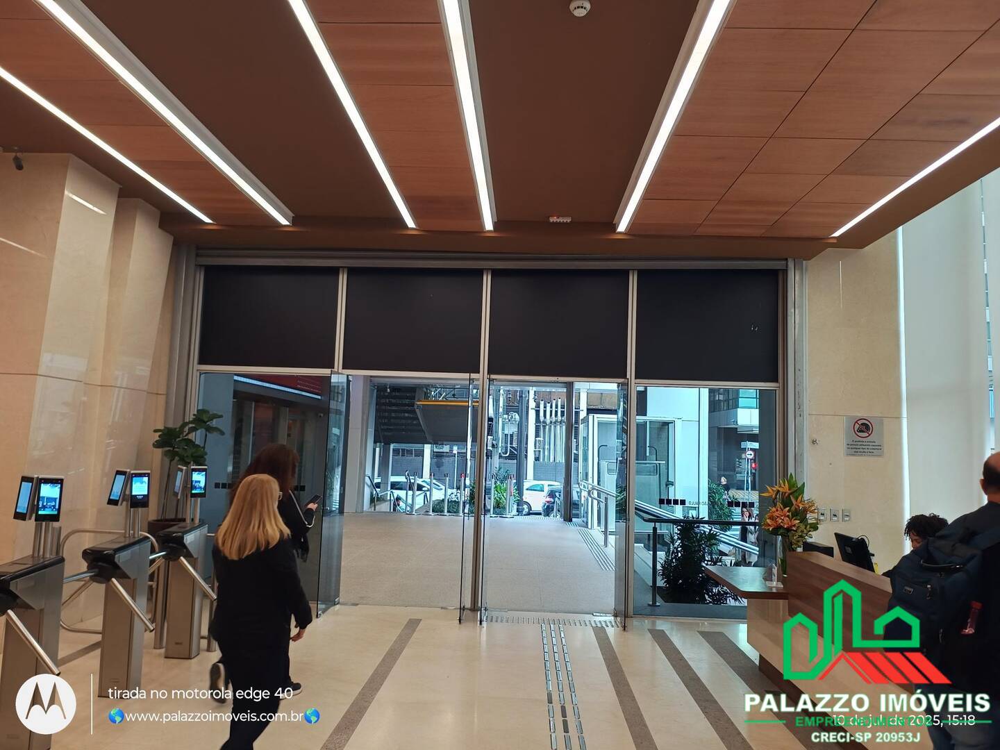 Prédio Inteiro, 926 m² - Foto 4