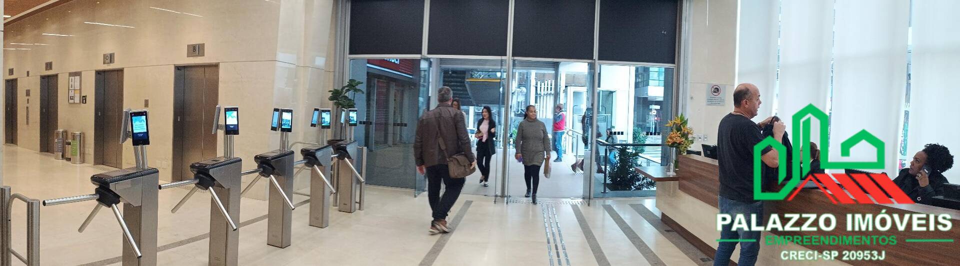 Prédio Inteiro, 926 m² - Foto 19