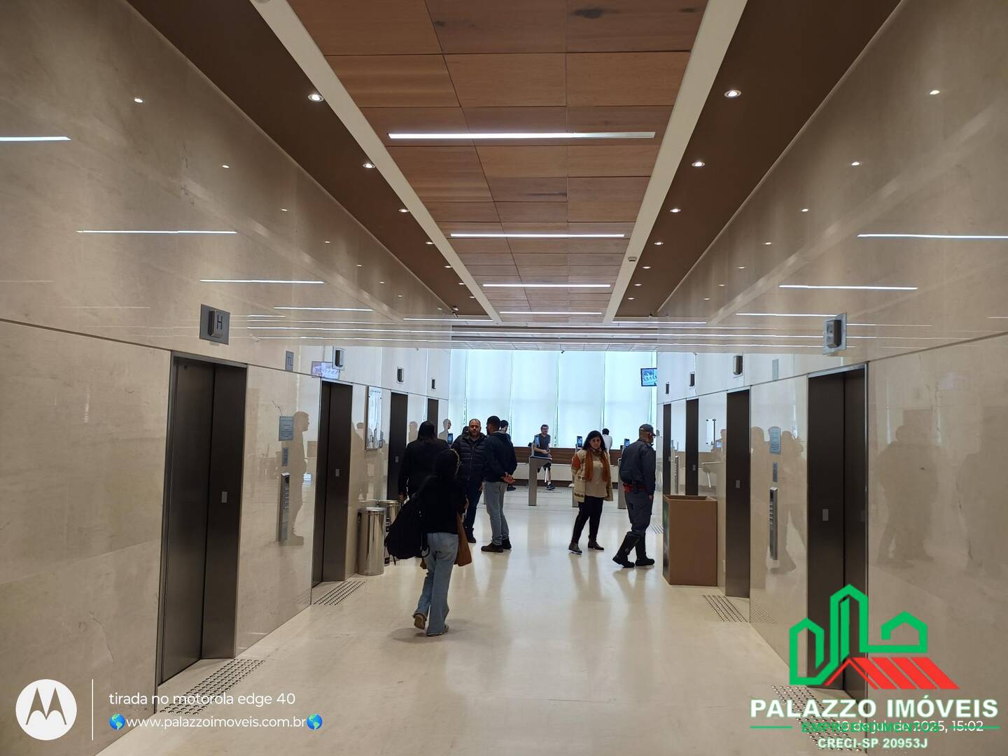 Prédio Inteiro, 926 m² - Foto 2