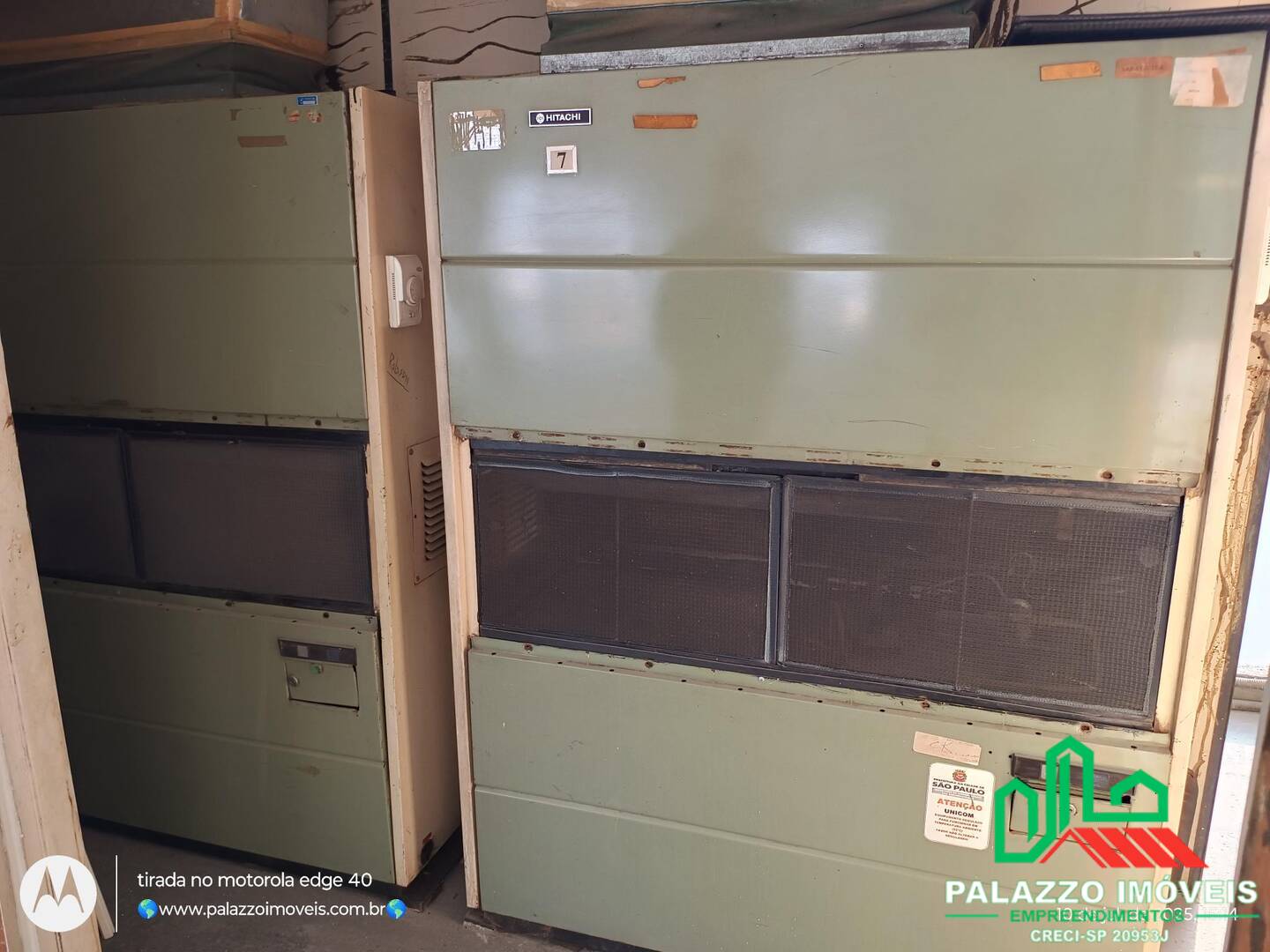 Prédio Inteiro, 926 m² - Foto 47