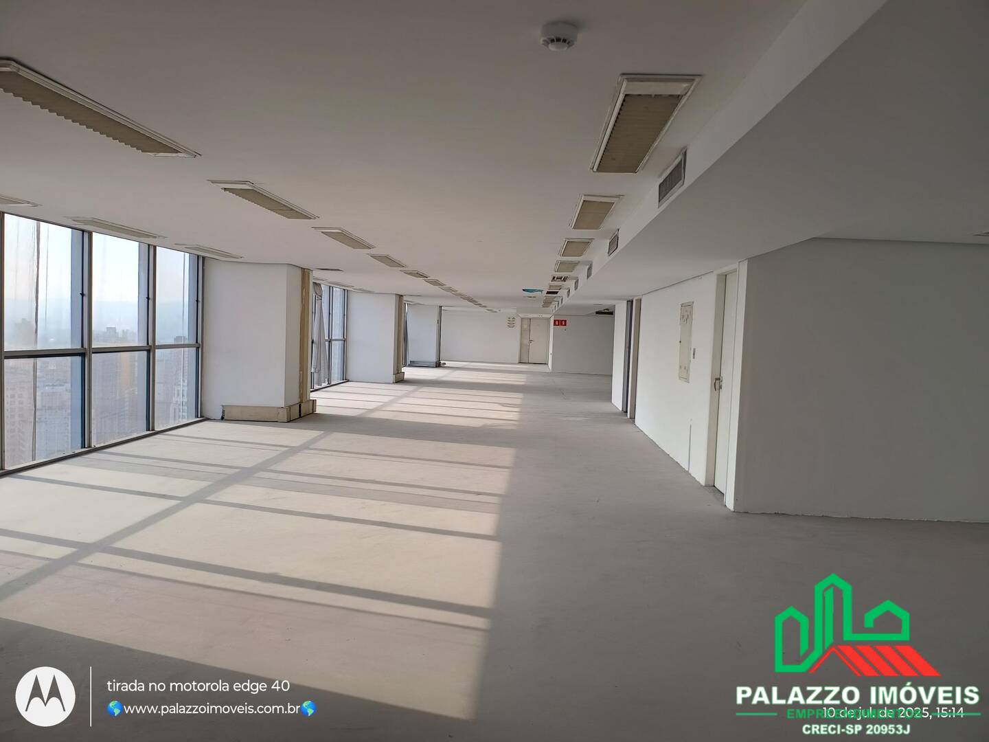 Prédio Inteiro, 926 m² - Foto 9