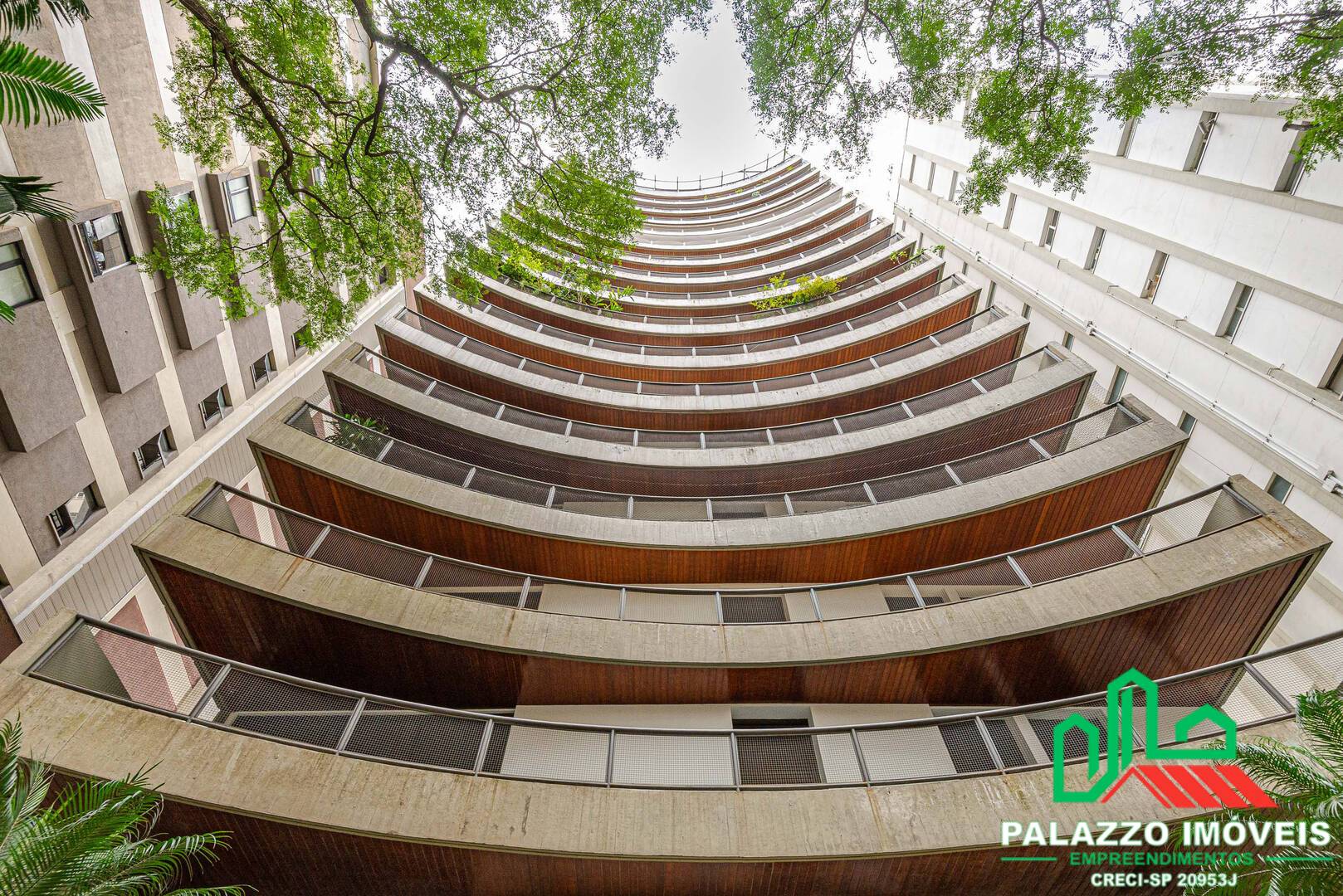 Apartamento, 2 quartos, 154 m² - Foto 1