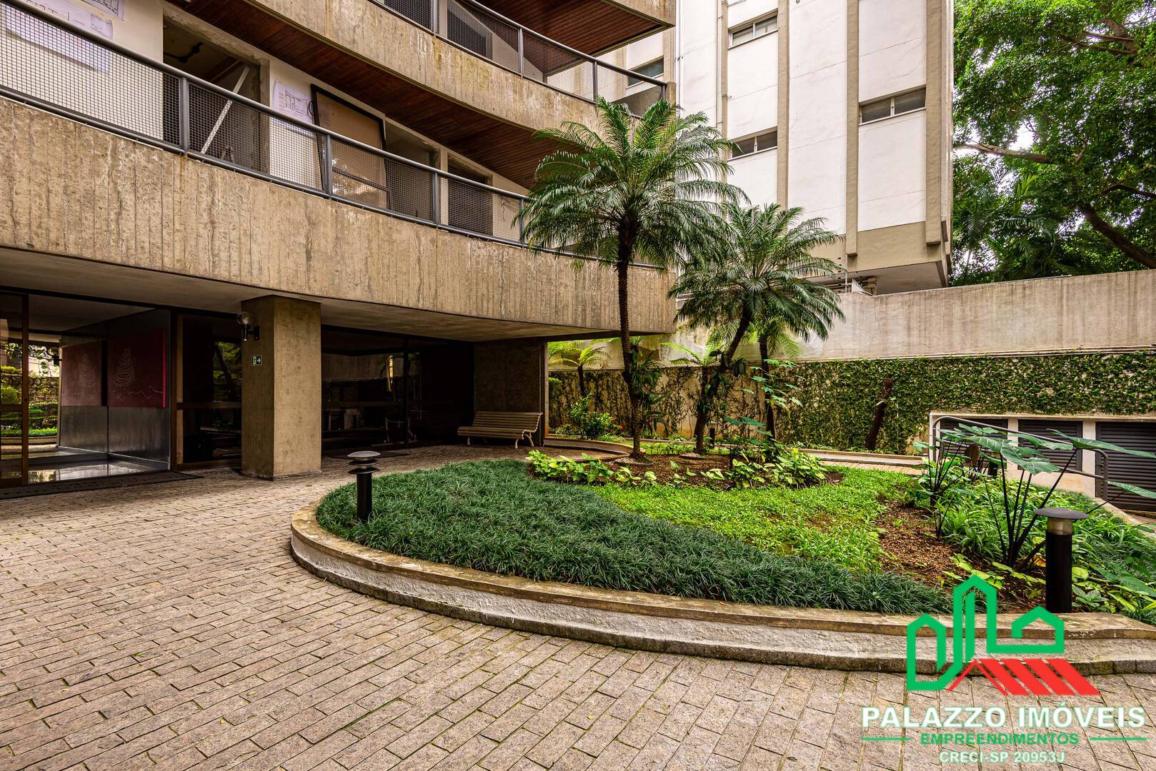 Apartamento, 2 quartos, 154 m² - Foto 2
