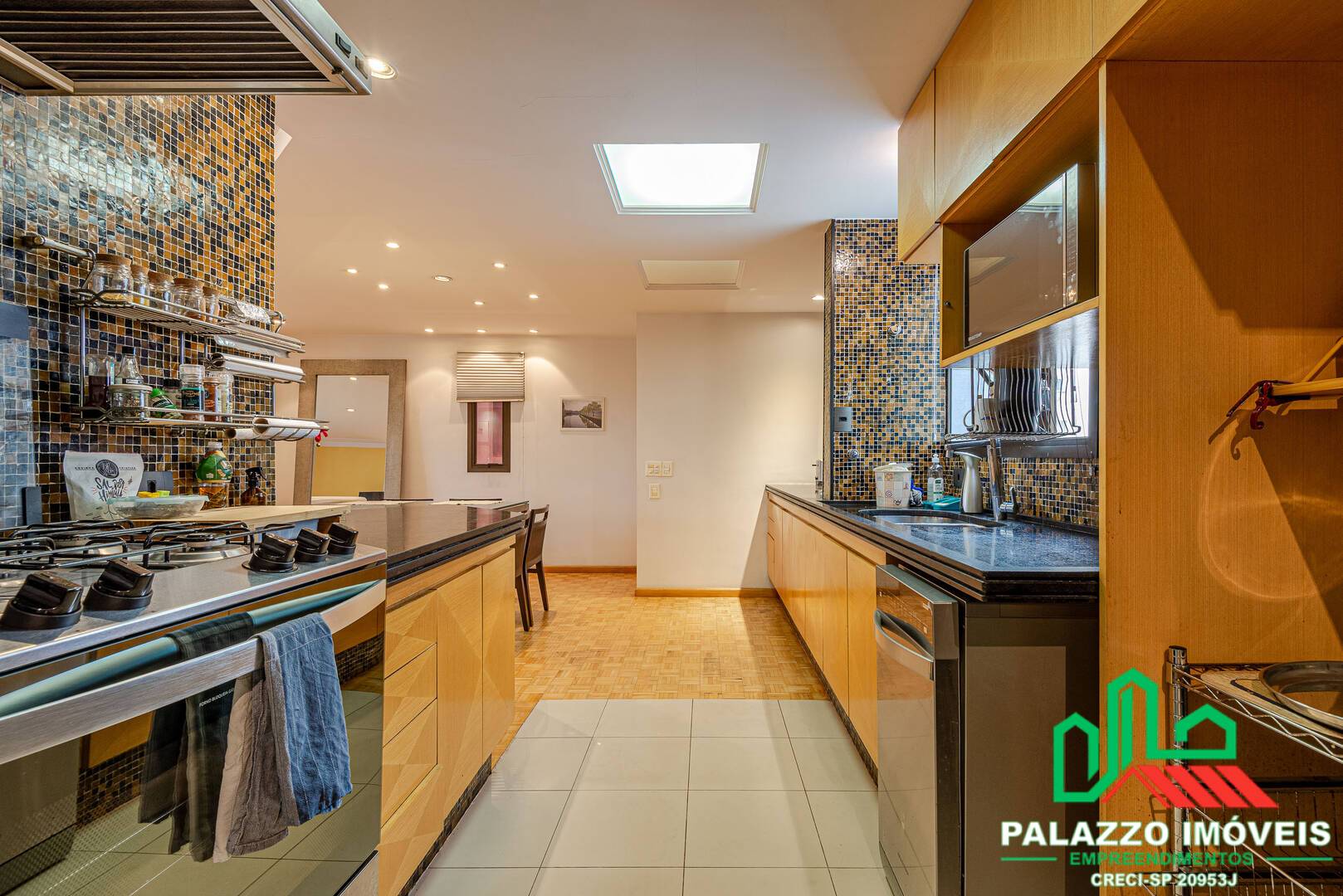Apartamento, 2 quartos, 154 m² - Foto 12