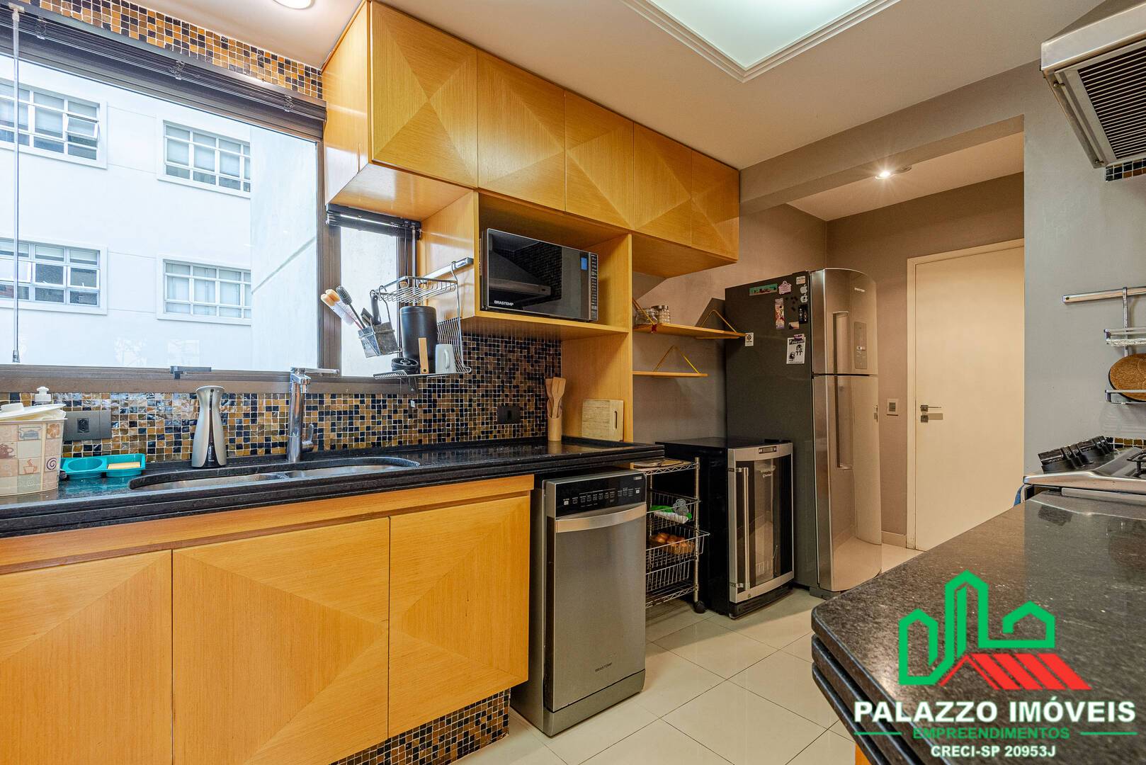 Apartamento, 2 quartos, 154 m² - Foto 21