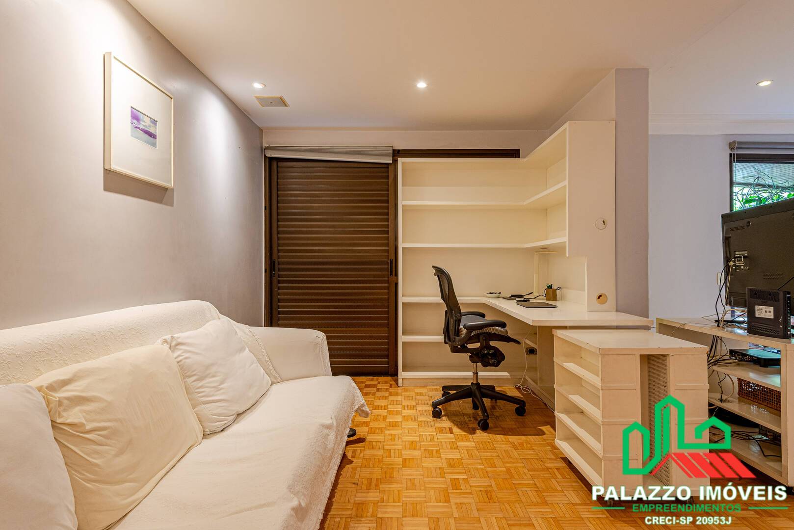 Apartamento, 2 quartos, 154 m² - Foto 14