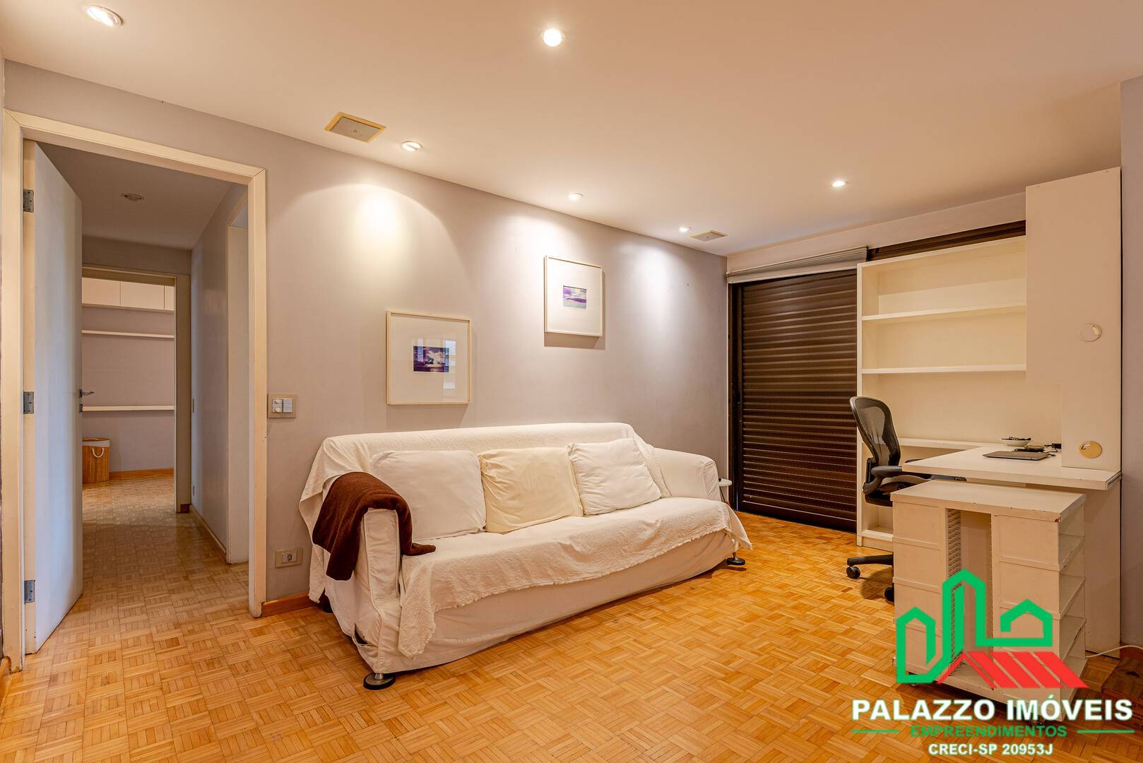 Apartamento, 2 quartos, 154 m² - Foto 24
