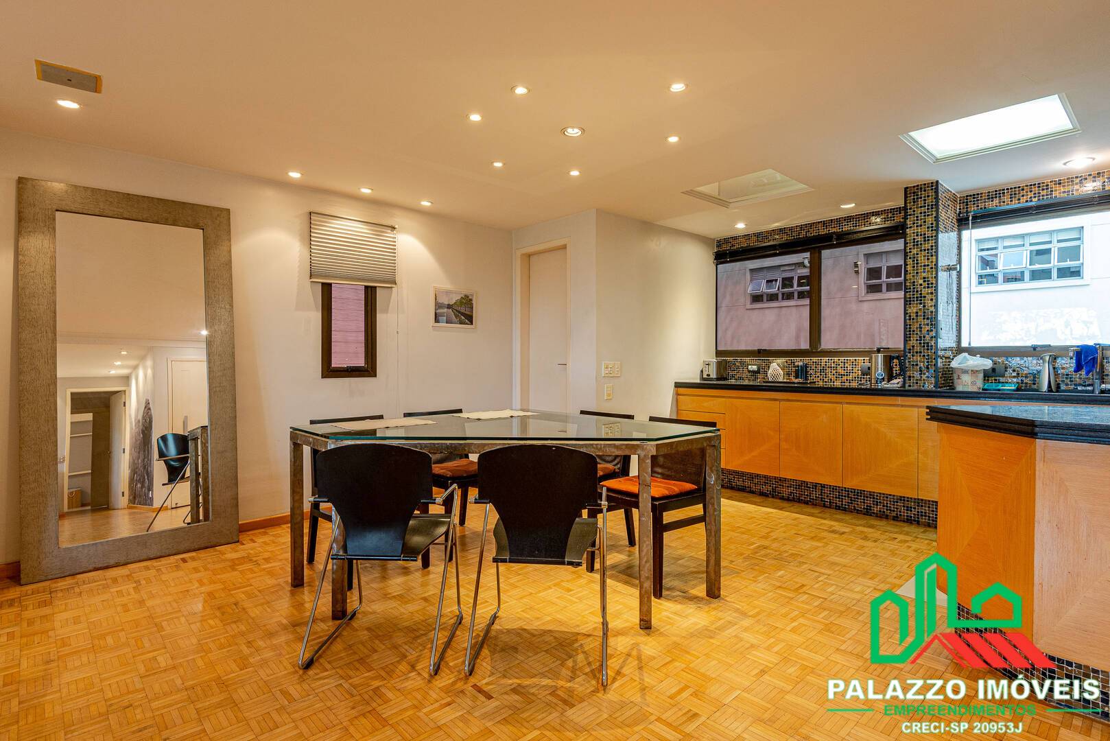Apartamento, 2 quartos, 154 m² - Foto 25