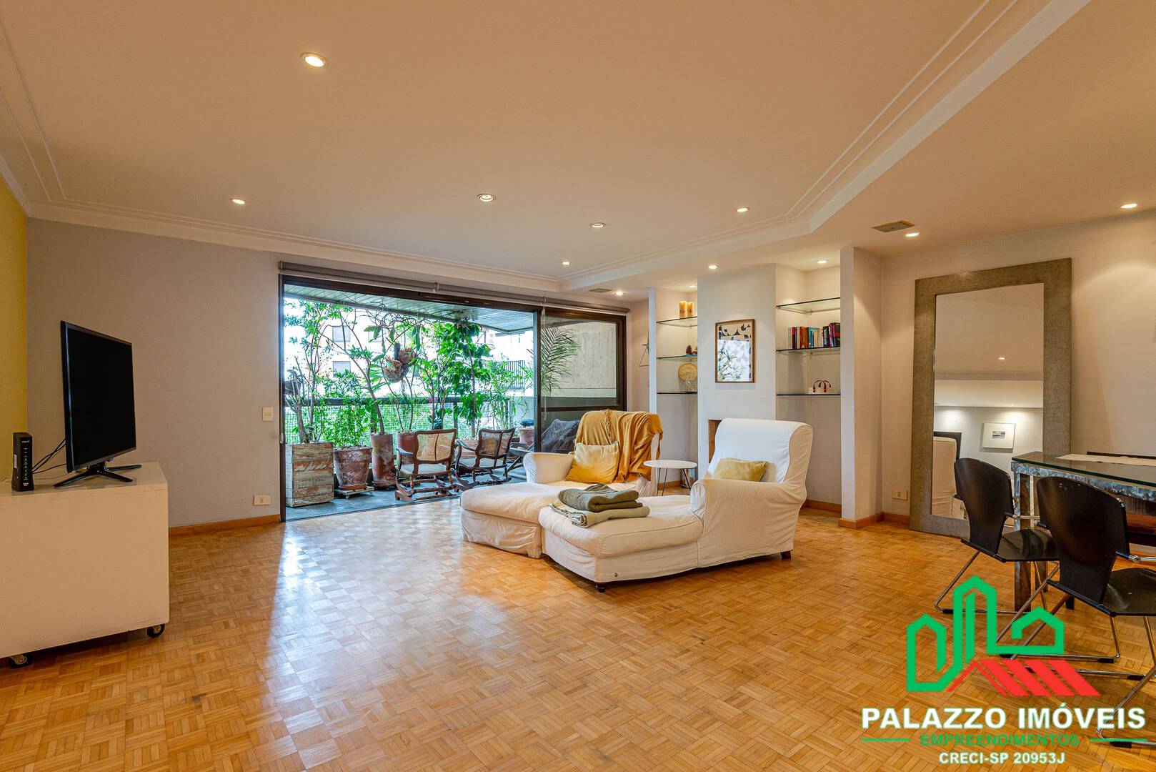 Apartamento, 2 quartos, 154 m² - Foto 6