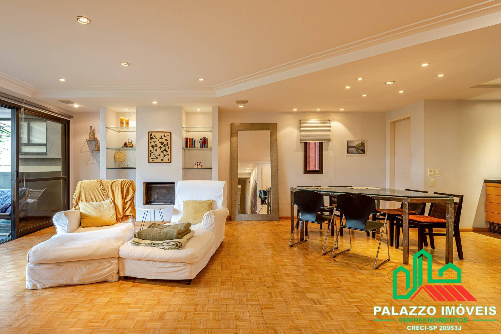 Apartamento, 2 quartos, 154 m² - Foto 15