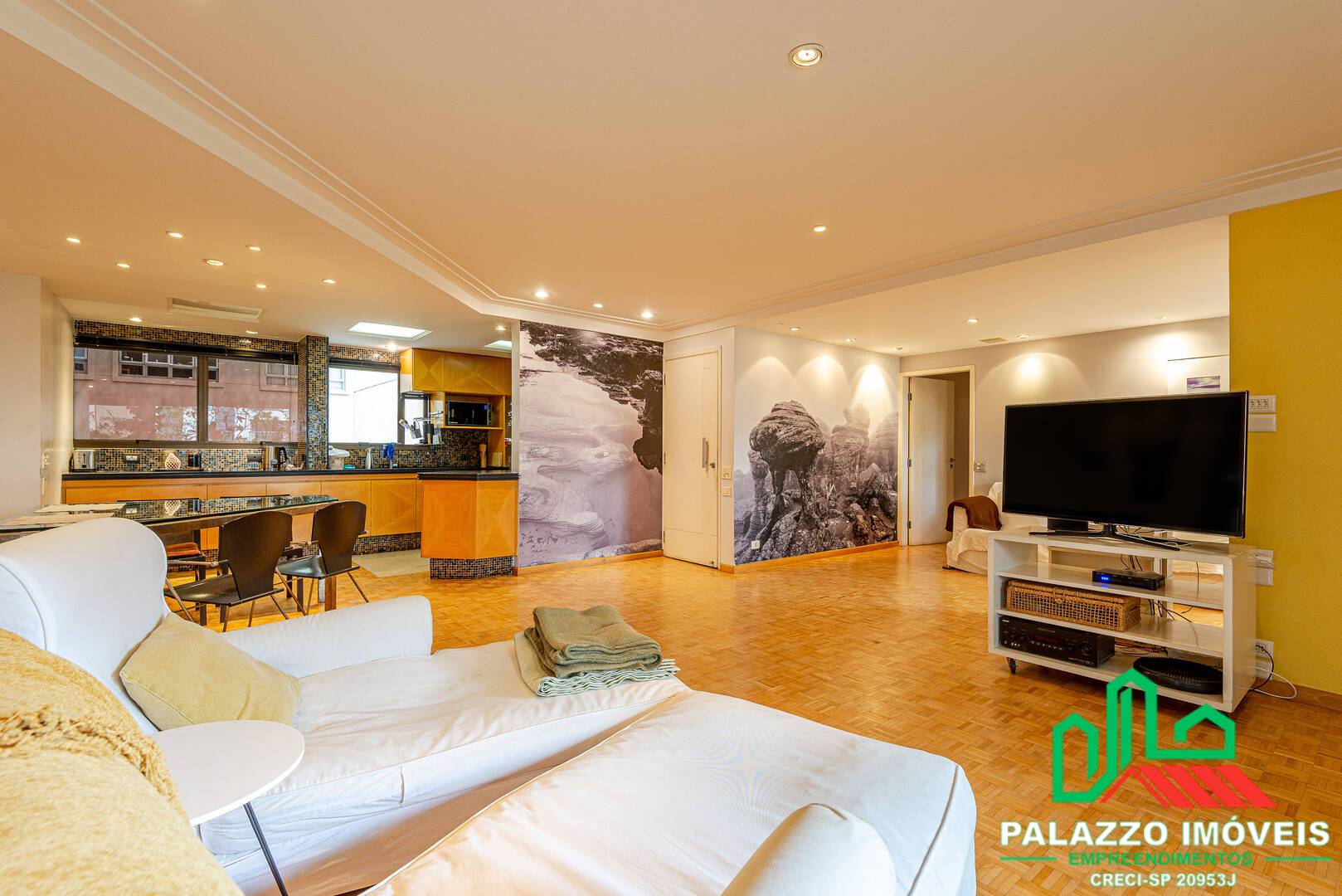 Apartamento, 2 quartos, 154 m² - Foto 9