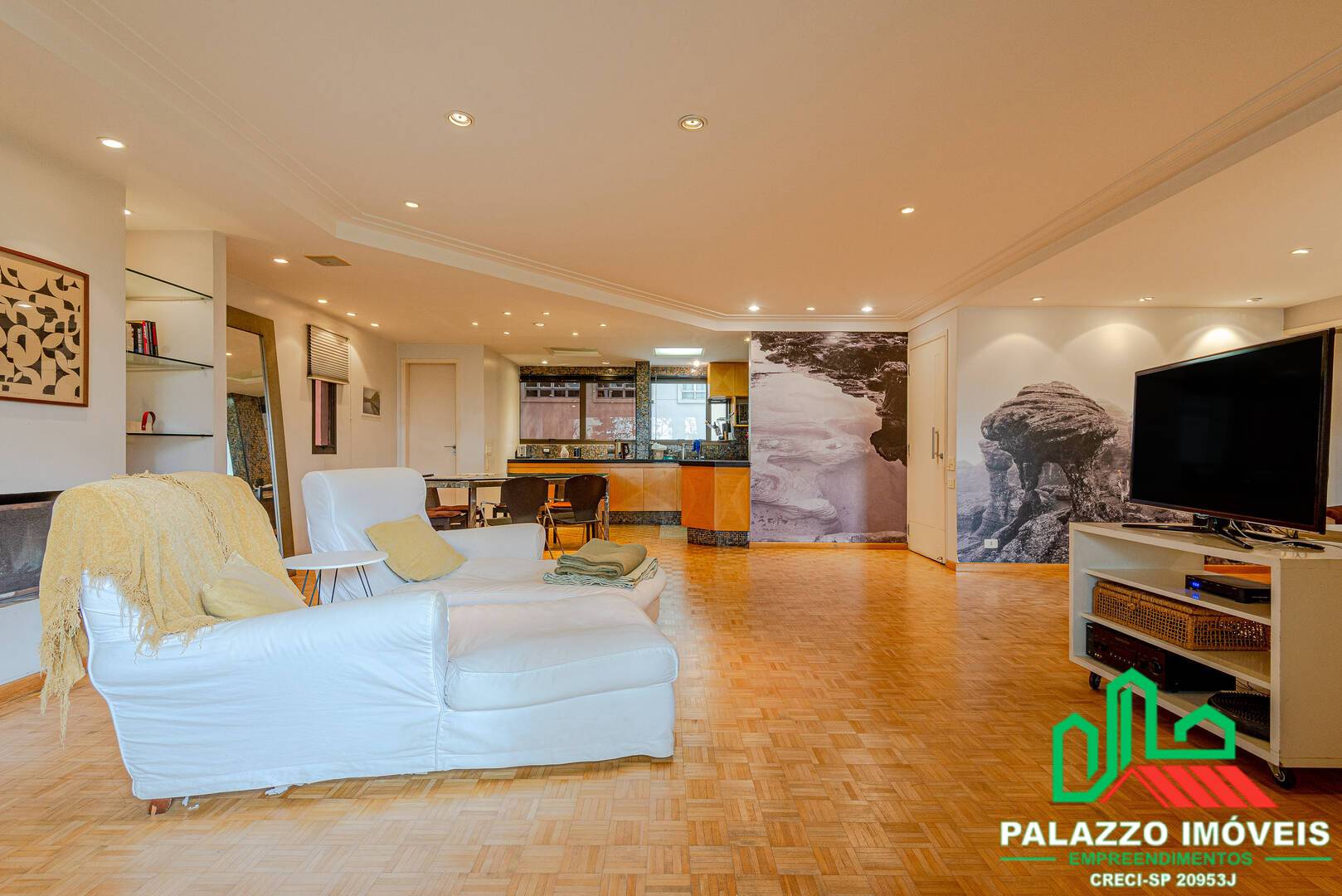 Apartamento, 2 quartos, 154 m² - Foto 10