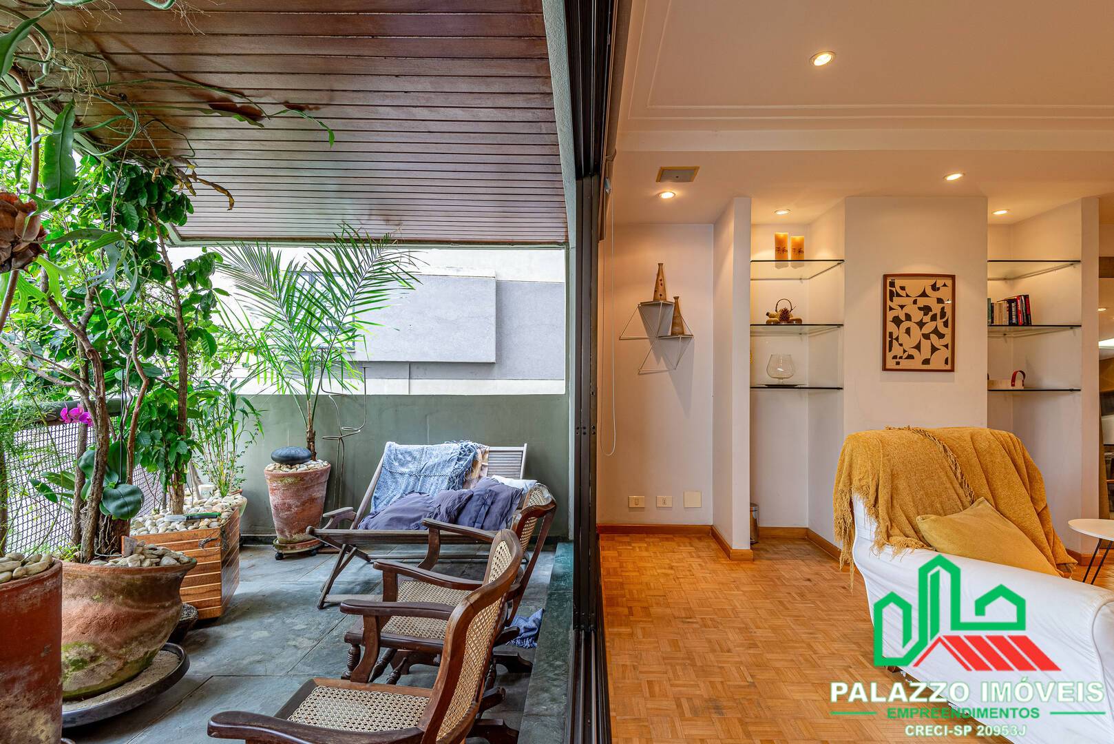 Apartamento, 2 quartos, 154 m² - Foto 26