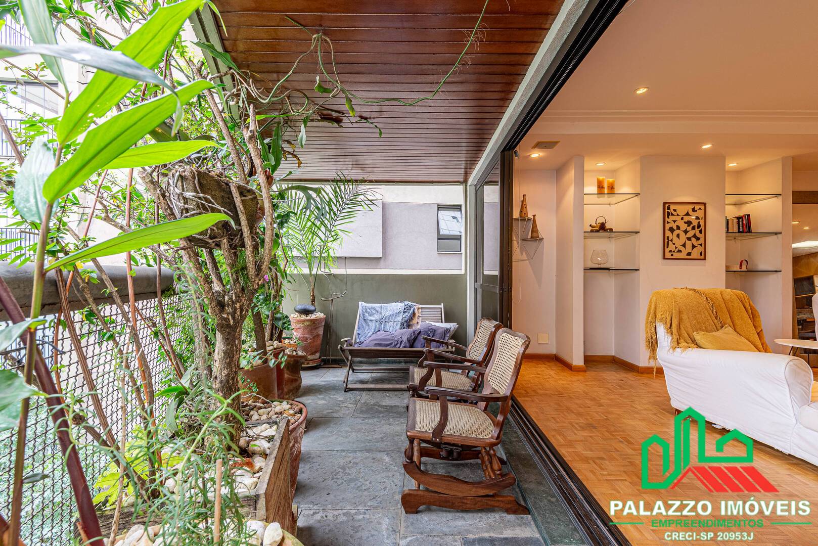 Apartamento, 2 quartos, 154 m² - Foto 4
