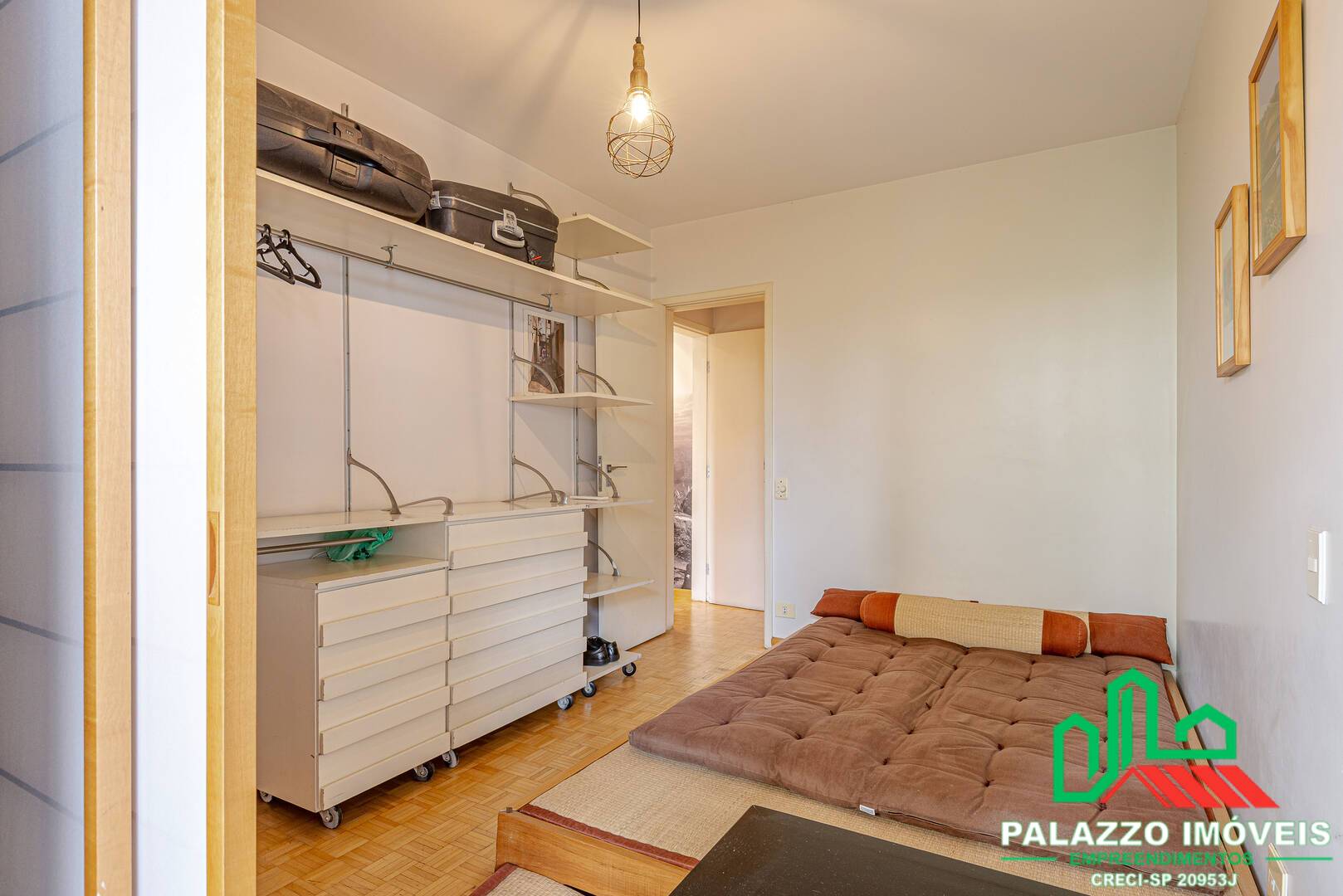 Apartamento, 2 quartos, 154 m² - Foto 22