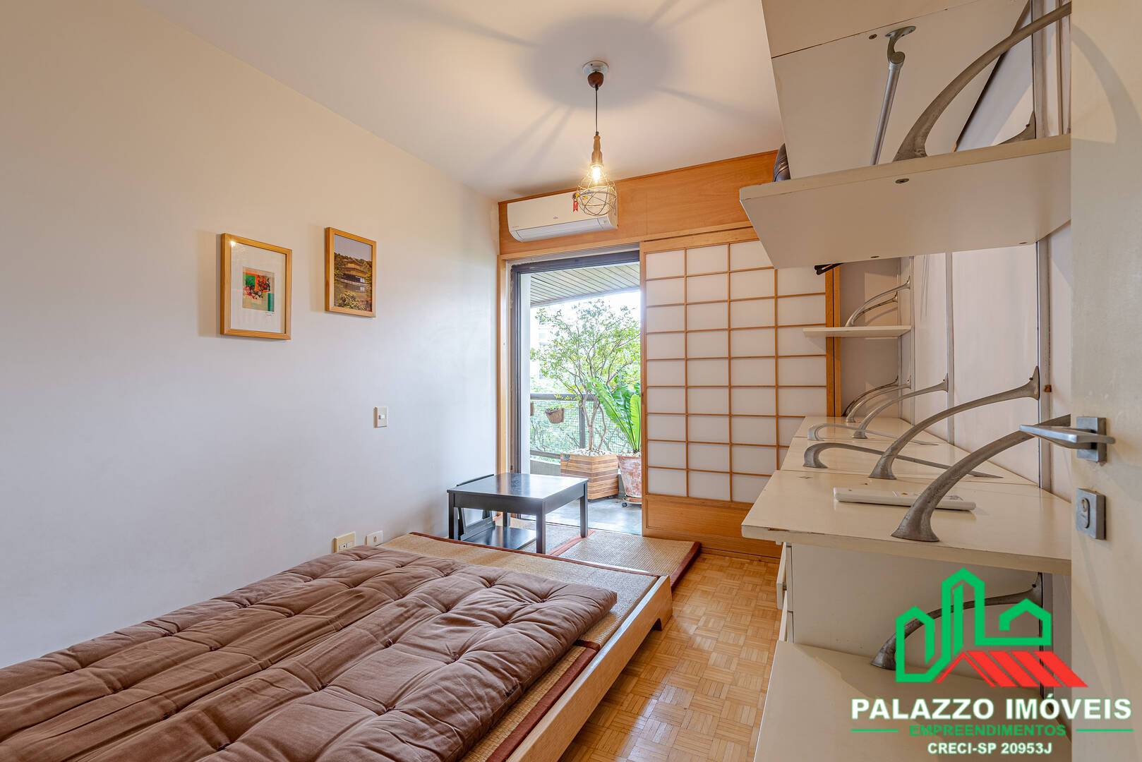 Apartamento, 2 quartos, 154 m² - Foto 23