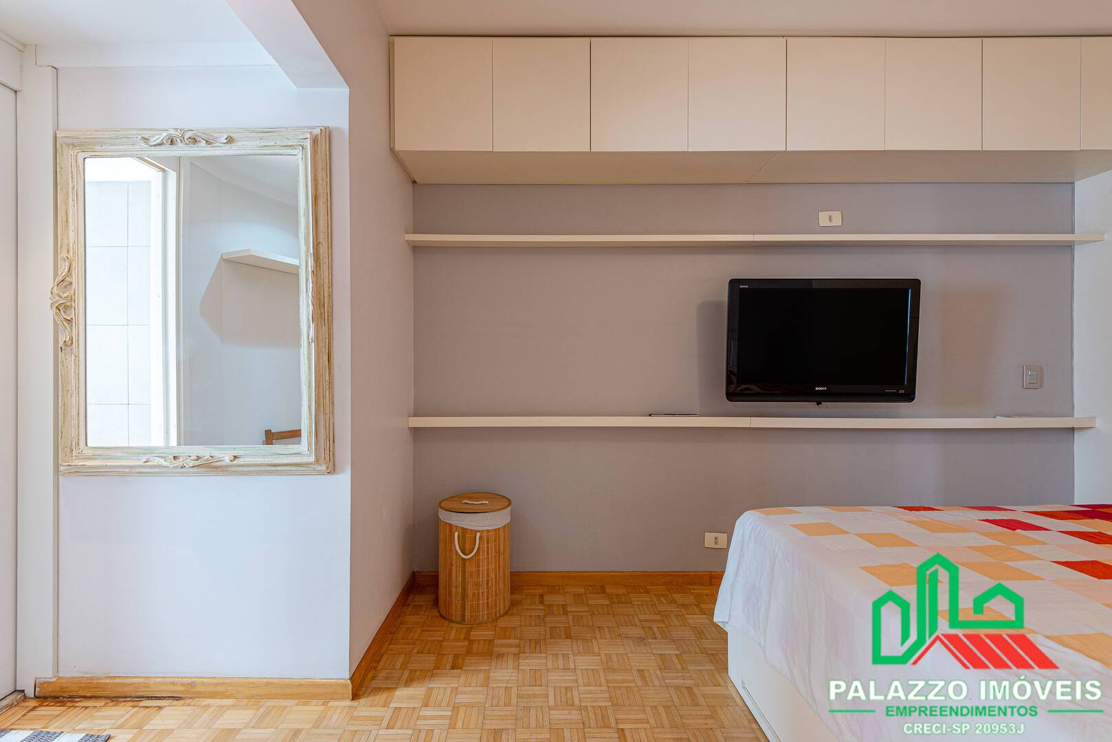 Apartamento, 2 quartos, 154 m² - Foto 31