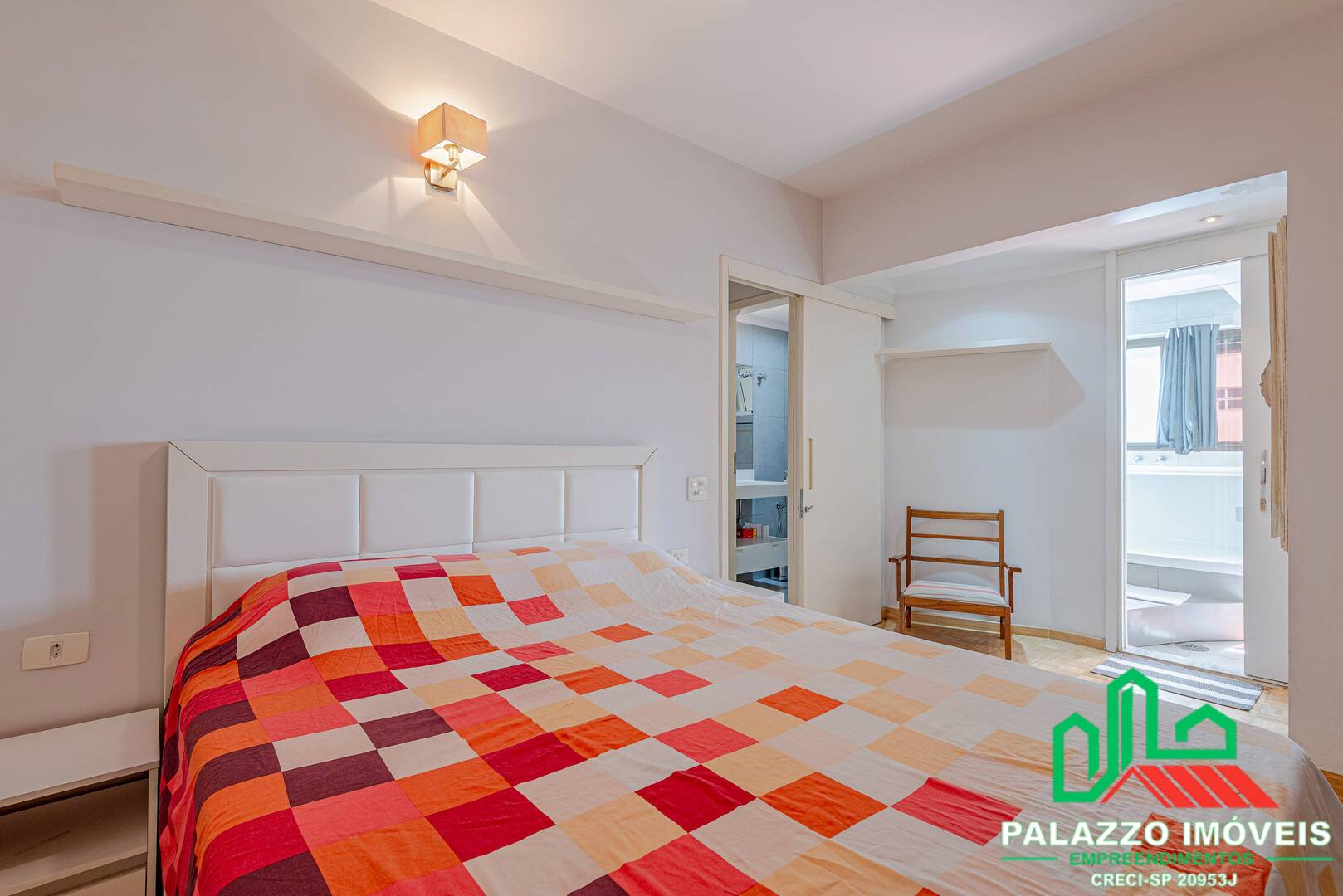 Apartamento, 2 quartos, 154 m² - Foto 5