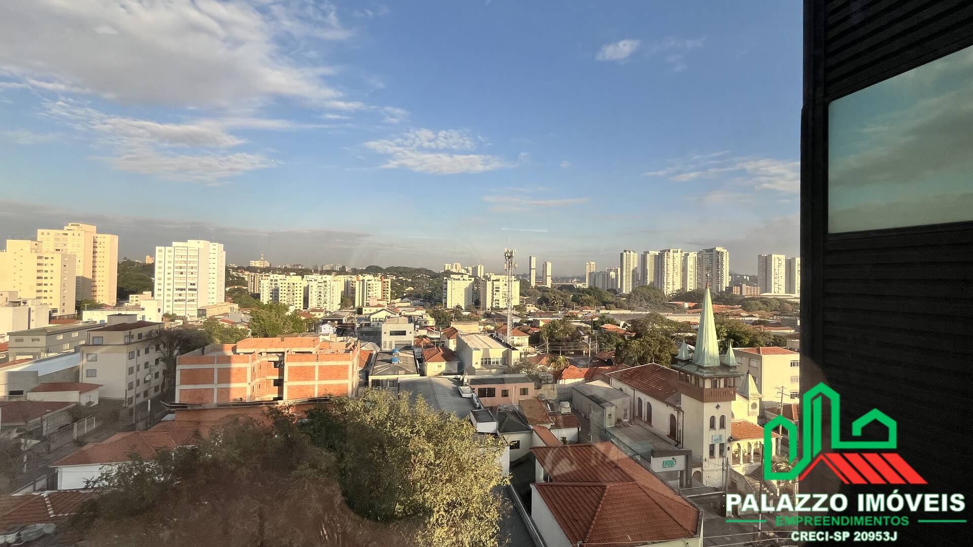 Sala-Conjunto, 37 m² - Foto 10