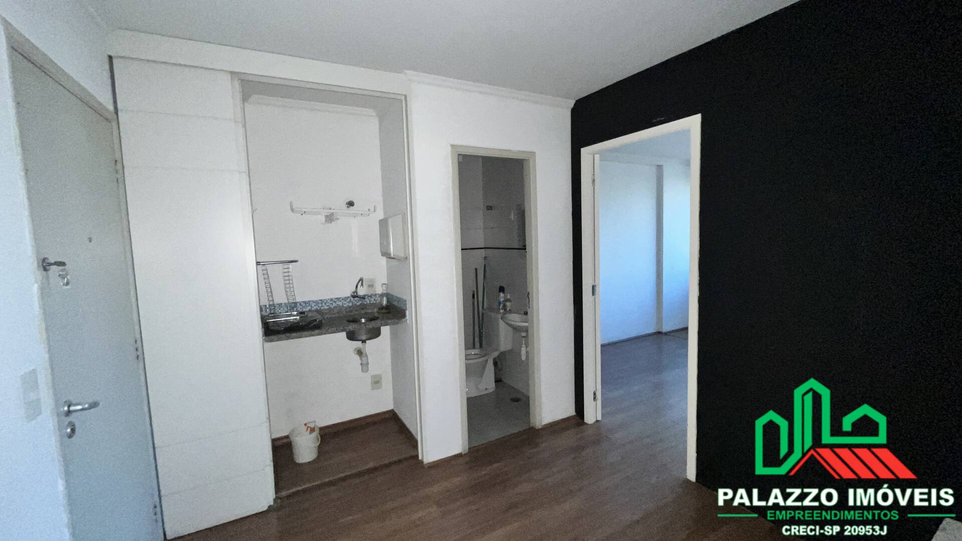 Sala-Conjunto, 37 m² - Foto 12