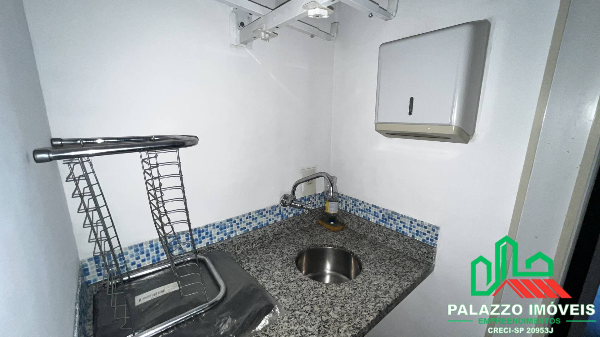 Sala-Conjunto, 37 m² - Foto 14