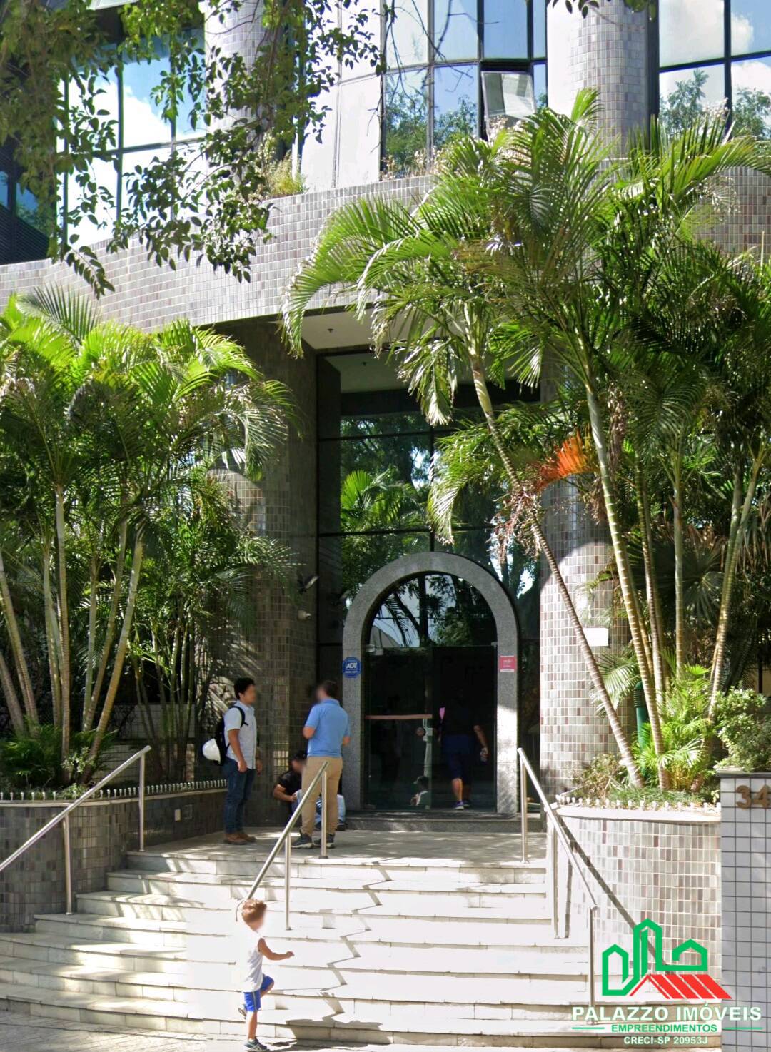 Sala-Conjunto, 37 m² - Foto 3