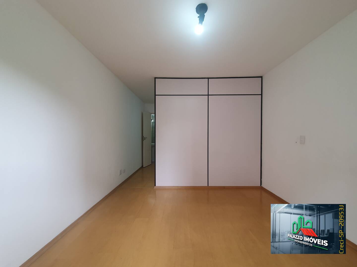 Apartamento, 1 quarto, 25 m² - Foto 2