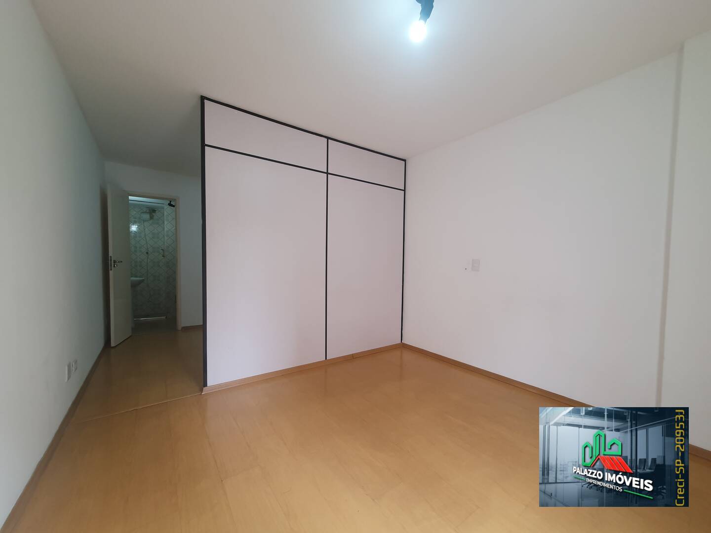 Apartamento, 1 quarto, 25 m² - Foto 5