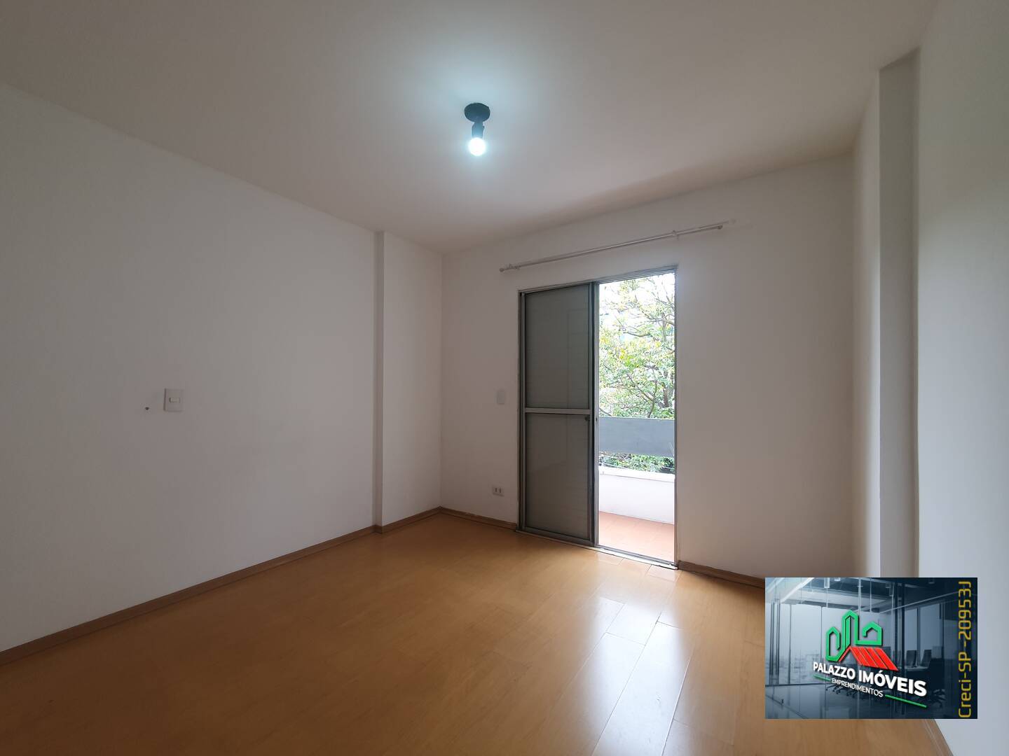 Apartamento, 1 quarto, 25 m² - Foto 4
