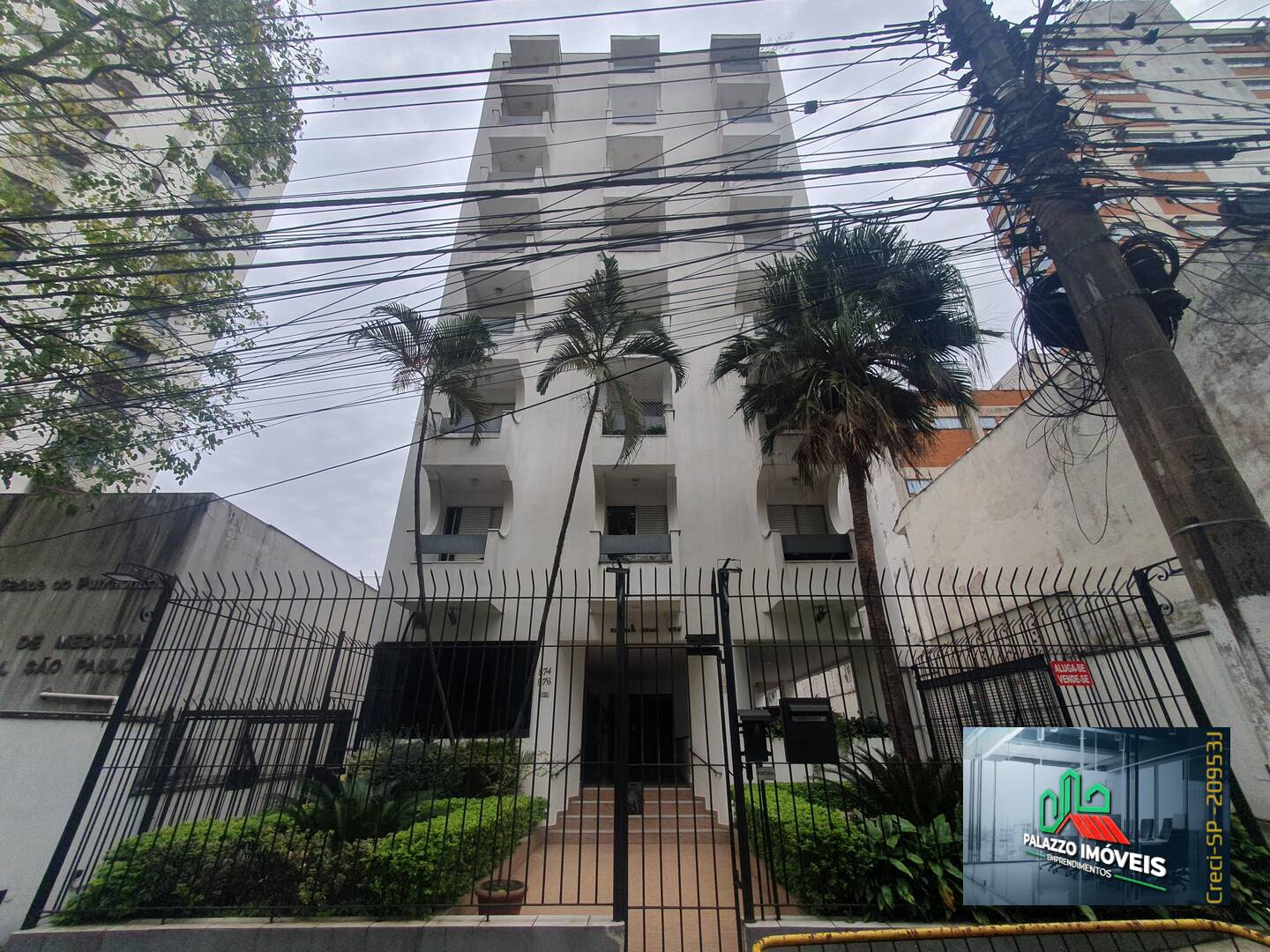 Apartamento, 1 quarto, 25 m² - Foto 3