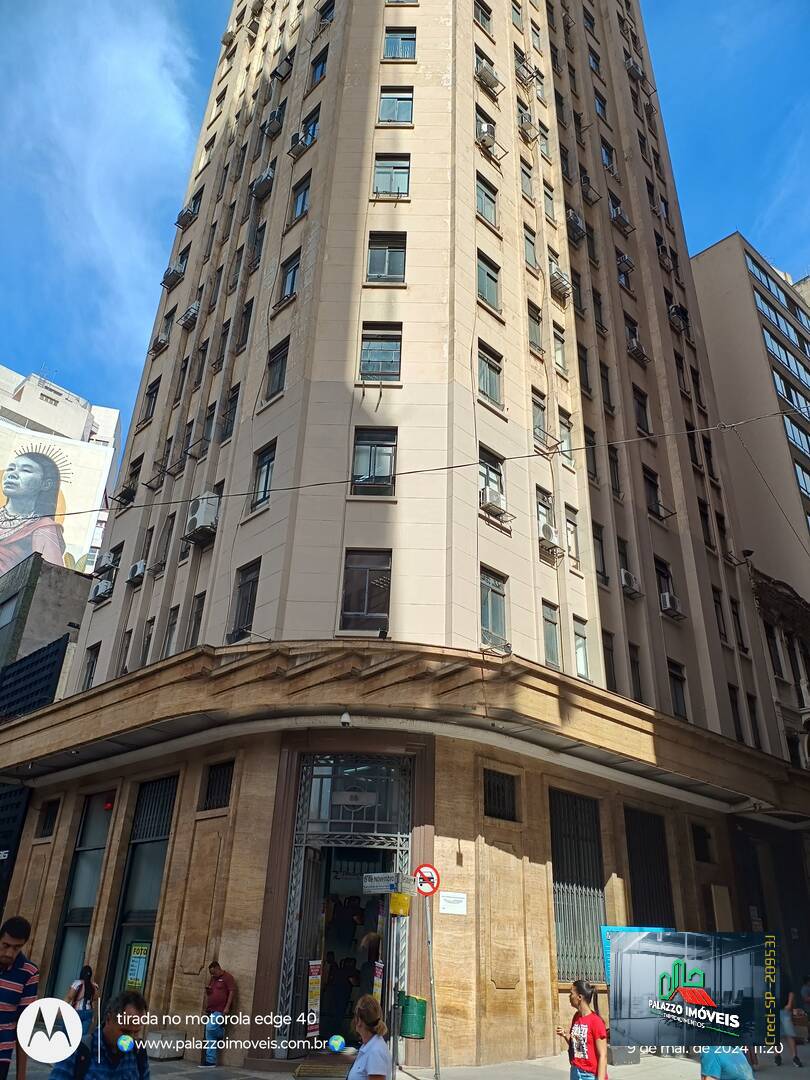 Prédio Inteiro à venda, 5540m² - Foto 1