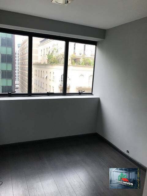 Conjunto Comercial-Sala para alugar, 110m² - Foto 2