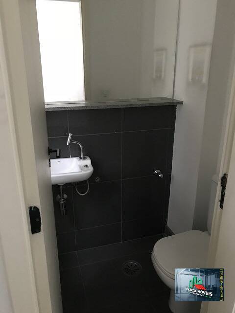 Conjunto Comercial-Sala para alugar, 110m² - Foto 11