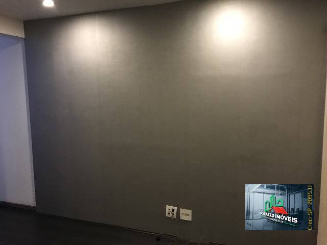Conjunto Comercial-Sala para alugar, 110m² - Foto 12