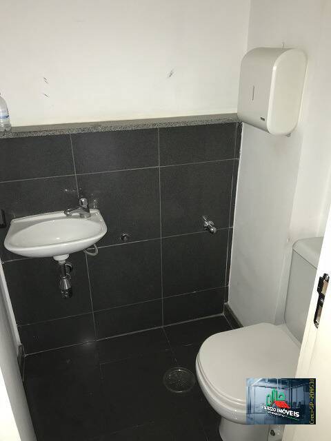 Conjunto Comercial-Sala para alugar, 110m² - Foto 13