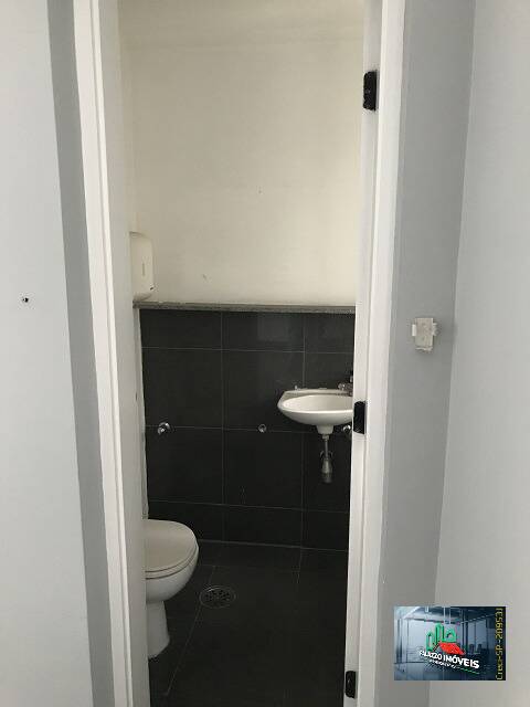 Conjunto Comercial-Sala para alugar, 110m² - Foto 15